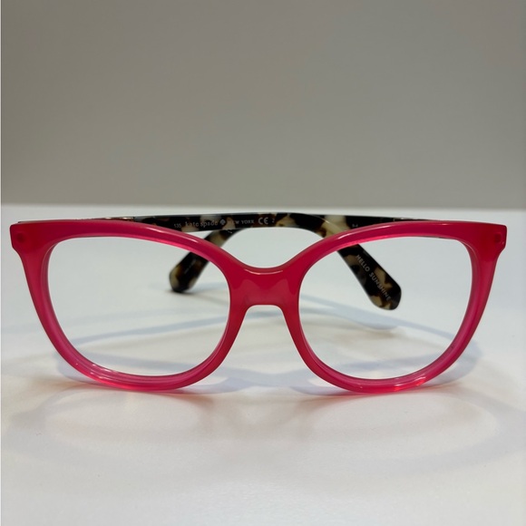 FRAMES ONLY - KATE SPADE JULIEANNA/S 0S35 Sunglasses Frames 54•18•135 - Picture 13 of 14